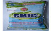 Hướng dẫn Làm phân ủ hữu cơ vi sinh bằng Chế phẩm EMIC